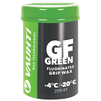 Мазь держания Vauhti GF Green -4°C/-20°C