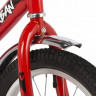 Велосипед Novatrack Urban 16" красный (2022) - Велосипед Novatrack Urban 16" красный (2022)