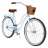Велосипед Spinn Charm 1 26" Pastel Blue (2024) - Велосипед Spinn Charm 1 26" Pastel Blue (2024)