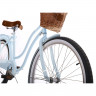 Велосипед Spinn Charm 1 26" Pastel Blue (2024) - Велосипед Spinn Charm 1 26" Pastel Blue (2024)