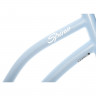 Велосипед Spinn Charm 1 26" Pastel Blue (2024) - Велосипед Spinn Charm 1 26" Pastel Blue (2024)