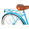 Велосипед Spinn Charm 1 26" pastel blue (2024) - Велосипед Spinn Charm 1 26" pastel blue (2024)
