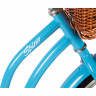 Велосипед Spinn Charm 1 26" pastel blue (2024) - Велосипед Spinn Charm 1 26" pastel blue (2024)