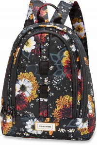 Рюкзак Женский Dakine Cosmo 6.5L Winter Daisy