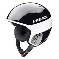 Шлем Head Stivot black/white (2020)