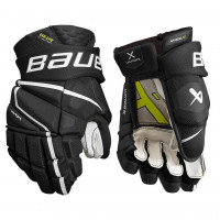 Перчатки Bauer Vapor Hyperlite S22 JR black/white (1059961)