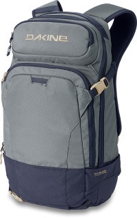 Рюкзак Dakine Heli Pro 20L Dark Slate 10001471