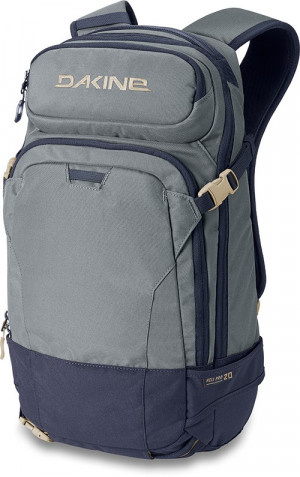 Рюкзак Dakine Heli Pro 20L Dark Slate 10001471 