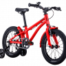 Велосипед Bear Bike Kitez 16 красный (2021) - Велосипед Bear Bike Kitez 16 красный (2021)