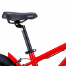 Велосипед Bear Bike Kitez 16 красный (2021) - Велосипед Bear Bike Kitez 16 красный (2021)