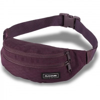 Сумка поясная DAKINE CLASSIC HIP PACK MUDDED MAUVE (2021)