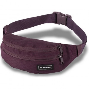 Сумка поясная DAKINE CLASSIC HIP PACK MUDDED MAUVE (2021) 