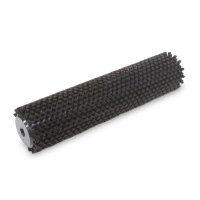 Роторная щетка Vola из конского волоса для сноуборда Snowboard Horsehair Roto Brush Vola 012067