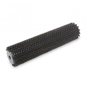 Роторная щетка Vola из конского волоса для сноуборда Snowboard Horsehair Roto Brush Vola 012067 