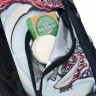Рюкзак Dakine Mission Surf DLX Wet Dry Rolltop 35L X Mayhem - Рюкзак Dakine Mission Surf DLX Wet Dry Rolltop 35L X Mayhem