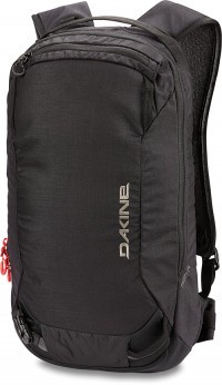 Рюкзак Dakine Poacher 14L Black