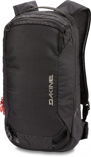 Рюкзак Dakine Poacher 14L Black 