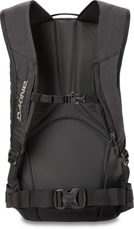 Dakine 14l poacher cheap