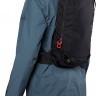 Рюкзак Dakine Poacher 14L Black - Рюкзак Dakine Poacher 14L Black