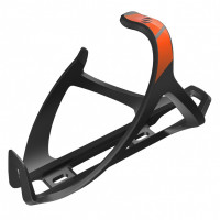 Флягодержатель Syncros Tailor cage 2.0 Л. black/squad orange