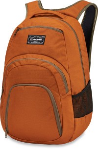 Рюкзак Dakine Campus 33L Ginger
