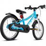 Велосипед Puky Cyke 16-F 4363 голубой - Велосипед Puky Cyke 16-F 4363 голубой