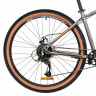 Велосипед Foxx Aragon 26" серый рама: 14" (2026) - Велосипед Foxx Aragon 26" серый рама: 14" (2026)