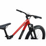 Велосипед Format 1315 27.5" черный/красный рама: M (2025) - Велосипед Format 1315 27.5" черный/красный рама: M (2025)
