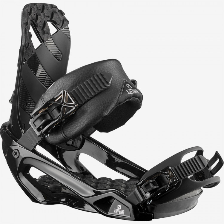 Salomon Rhythm black 2022