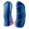 Защита голени Shred Shin Guards navy blue/rust - S (31 см) - Защита голени Shred Shin Guards navy blue/rust - S (31 см)