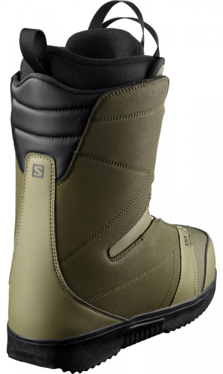 Faction boa sale salomon