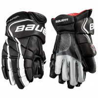 Перчатки Bauer Vapor 1X Lite S18 SR (BKW) (1053049)