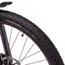 Велосипед Acid F 730 D 27.5" gray flat/black рама: 21" (2025) - Велосипед Acid F 730 D 27.5" gray flat/black рама: 21" (2025)