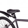 Велосипед Acid F 730 D 27.5" gray flat/black рама: 21" (2025) - Велосипед Acid F 730 D 27.5" gray flat/black рама: 21" (2025)