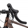 Велосипед Welt G-Air 700C sugar brown рама: M (18") (2026) - Велосипед Welt G-Air 700C sugar brown рама: M (18") (2026)