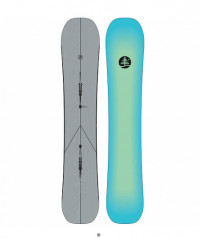 Сноуборд Burton Family Tree Leader Board Camber Splitboard (2022)