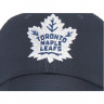 Бейсболка Atributika&Club NHL Toronto Maple Leafs синяя (59-62 см) 31390 - Бейсболка Atributika&Club NHL Toronto Maple Leafs синяя (59-62 см) 31390