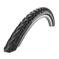 Велопокрышка 26" Schwalbe 26х2,00 Lend Cruiser K-Guard, TwinSkin B/B HS450 SBC 50EPI (05-11101036)