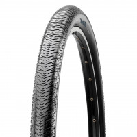 Велопокрышка Maxxis Dth 20x1-3/8 37-451 TPI120 Wire Silkworm