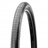 Велопокрышка Maxxis Dth 20x1-3/8 37-451 TPI120 Wire Silkworm - Велопокрышка Maxxis Dth 20x1-3/8 37-451 TPI120 Wire Silkworm