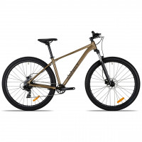 Велосипед Aspect Radium Pro 29" SE желтый рама: M (2026)