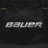 Сумка на колесах Bauer Core Wheeled Bag S19 SR BLK (1053346) - Сумка на колесах Bauer Core Wheeled Bag S19 SR BLK (1053346)