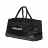 Баул на колесах Bauer Core Wheeled Bag S19 SR black (1053346) - Баул на колесах Bauer Core Wheeled Bag S19 SR black (1053346)