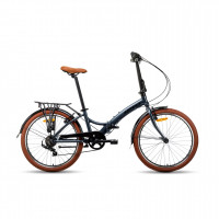 Велосипед Aspect Komodo 7 20" (2023)