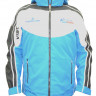 Куртка Vist Saslong Ins. Ski Jacket man S17U114 (T8193) water-white W623 - Куртка Vist Saslong Ins. Ski Jacket man S17U114 (T8193) water-white W623