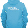 Куртка Vist Saslong Ins. Ski Jacket man S17U114 (T8193) water-white W623 - Куртка Vist Saslong Ins. Ski Jacket man S17U114 (T8193) water-white W623
