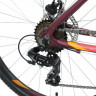 Велосипед Welt Floxy 2.0 HD 27 promo Space Violet рама: 15" (2023) - Велосипед Welt Floxy 2.0 HD 27 promo Space Violet рама: 15" (2023)