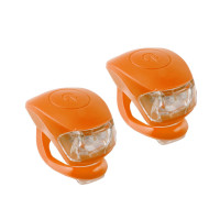 Фонарики M-WAVE 5-220637 COBRA IV перед. 2д/3ф+зад.2д/3ф 24г с батар. оранжевый корпус (20) Фонарики M-WAVE 5-220637 COBRA IV перед. 2д/3ф+зад.2д/3ф 24г с батар. оранжевый корпус (20)