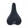 Седло Oxford Contour Flex Womens Saddle черное - Седло Oxford Contour Flex Womens Saddle черное