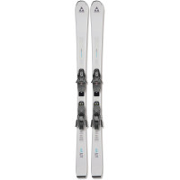Горные лыжи Fischer XTR Lite SLR Rent + крепления RS 9 SLR Brake 78 [H] (2026)